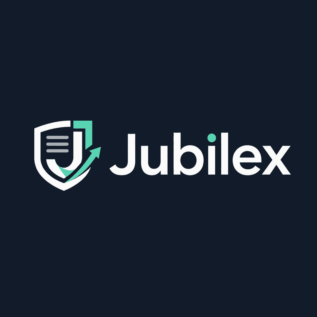 Jubilex logo